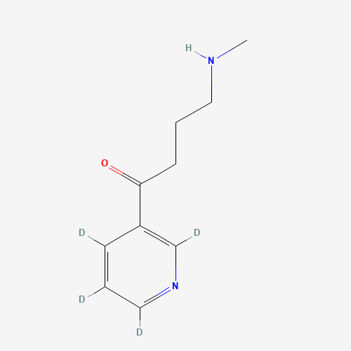 FT-0671486 CAS:764661-23-6 chemical structure