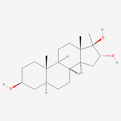 17-Methyl- (CAS: 188525-77-1) - Related Chemical Product
