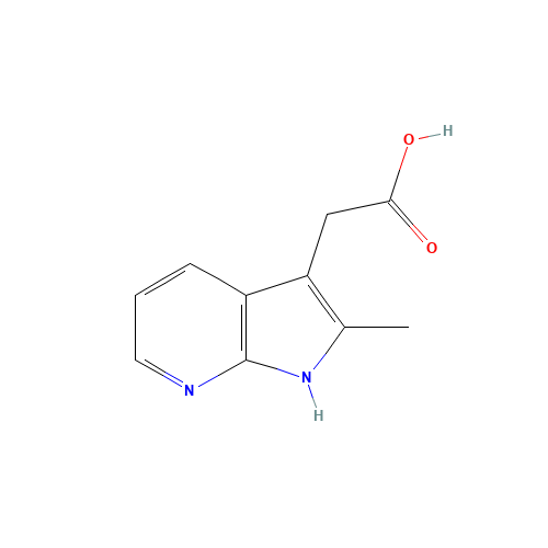 FT-0671510 CAS:7546-50-1 chemical structure