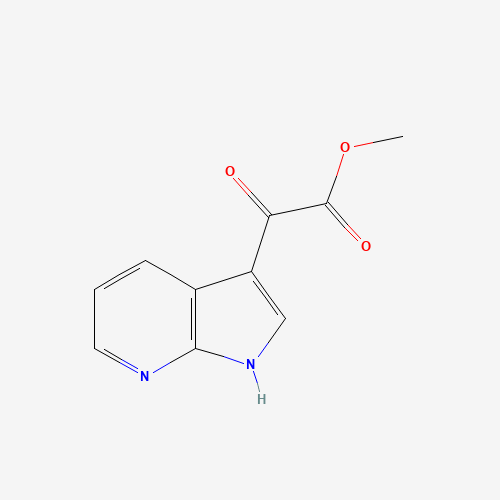 FT-0671511 CAS:357263-49-1 chemical structure