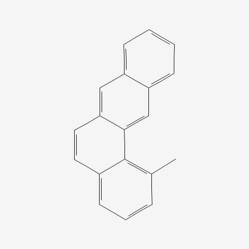1-Methylbenz[a]anthracene (CAS: 2498-77-3) - Related Chemical Product