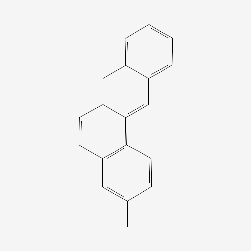 3-Methylbenz[a]anthracene (CAS: 2498-75-1) - Related Chemical Product