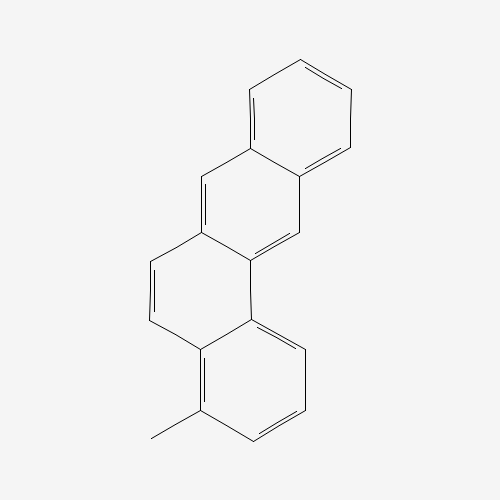4-Methylbenz[a]anthracene (CAS: 316-49-4) - Related Chemical Product