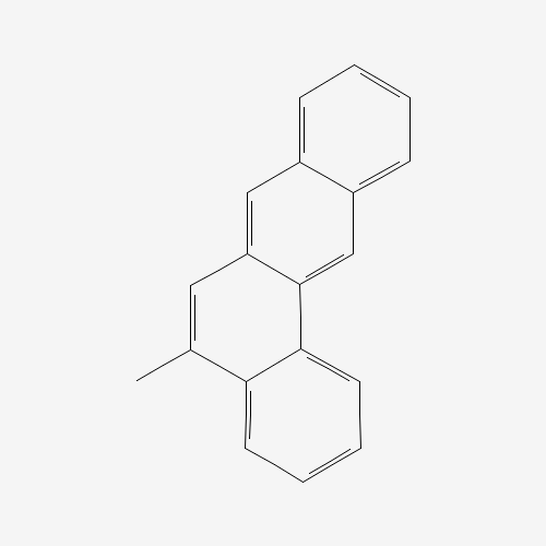 5-Methylbenz[a]anthracene (CAS: 2319-96-2) - Related Chemical Product