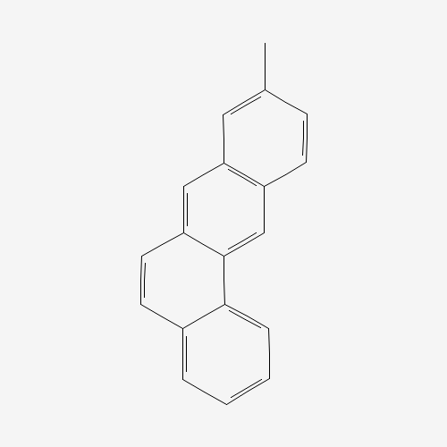9-Methylbenz[a]anthracene (CAS: 2381-16-0) - Related Chemical Product