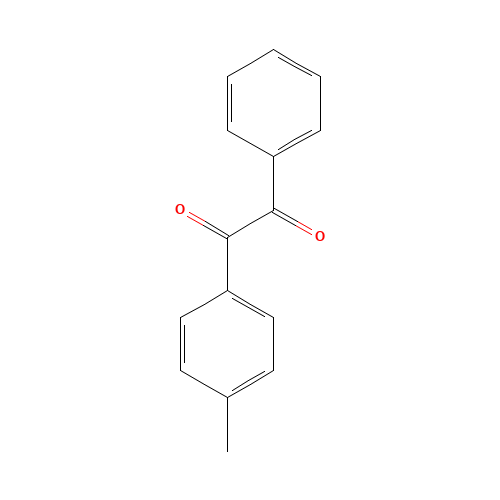 4-Methylbenzil (CAS: 2431-00-7) - Related Chemical Product
