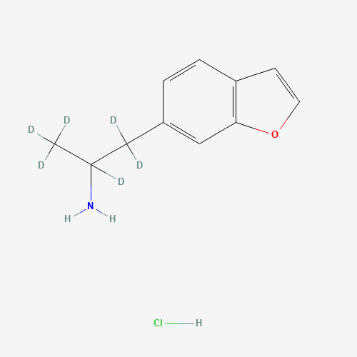 FT-0671534 CAS:1346600-35-8 chemical structure
