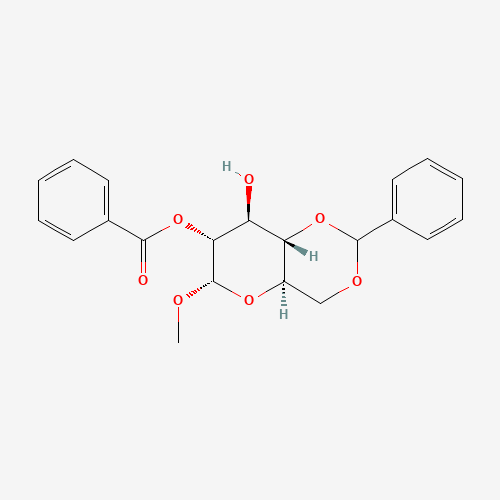 FT-0671536 CAS:28642-64-0 chemical structure