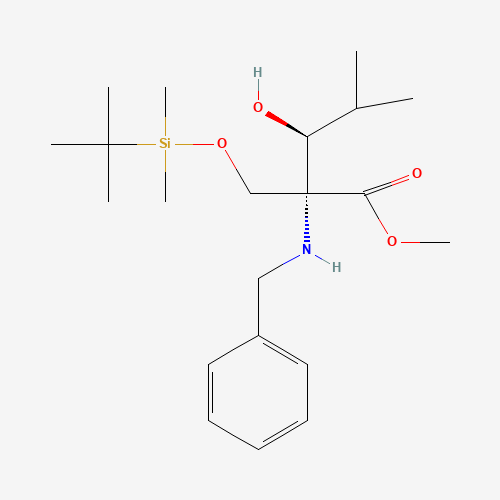FT-0671540 CAS:145451-92-9 chemical structure