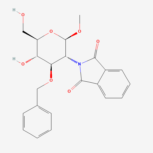 FT-0671543 CAS:97242-85-8 chemical structure
