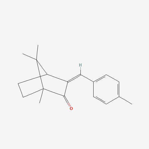 FT-0671545 CAS:36861-47-9 chemical structure