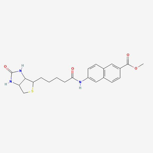 FT-0671557 CAS:1041143-49-0 chemical structure