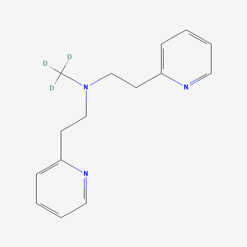 FT-0671567 CAS:244094-71-1 chemical structure