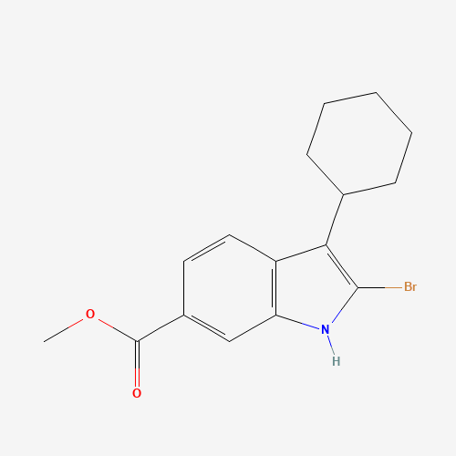 FT-0671569 CAS:494799-19-8 chemical structure