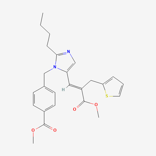 FT-0671585 CAS:133040-06-9 chemical structure