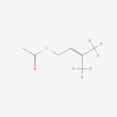 FT-0671586 CAS:1189502-84-8 chemical structure