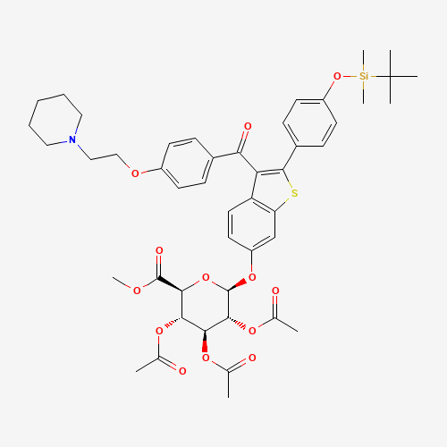 FT-0671587 CAS:174264-49-4 chemical structure