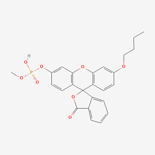 FT-0671595 CAS:887406-94-2 chemical structure