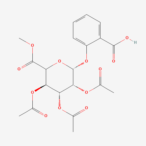 FT-0671603 CAS:221287-90-7 chemical structure