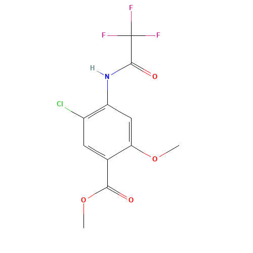FT-0671604 CAS:447438-06-4 chemical structure