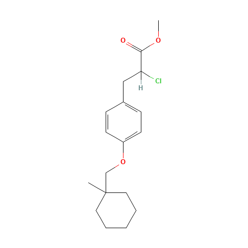 FT-0671609 CAS:85003-07-2 chemical structure