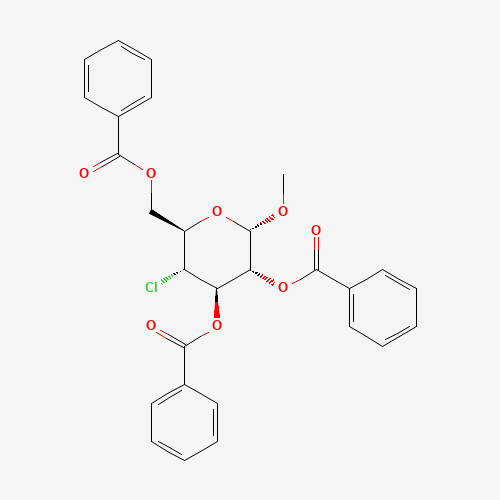 FT-0671611 CAS:41881-07-6 chemical structure