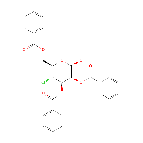 FT-0671611 CAS:41881-07-6 chemical structure