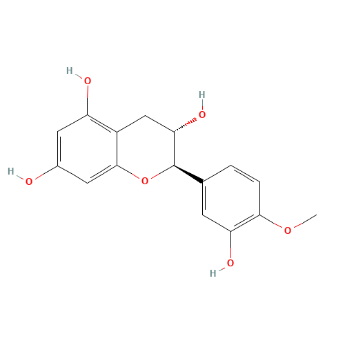 4'-O-Methylcatechin (CAS: 69912-75-0) - Related Chemical Product