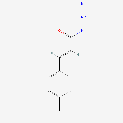 FT-0671618 CAS:24186-38-7 chemical structure