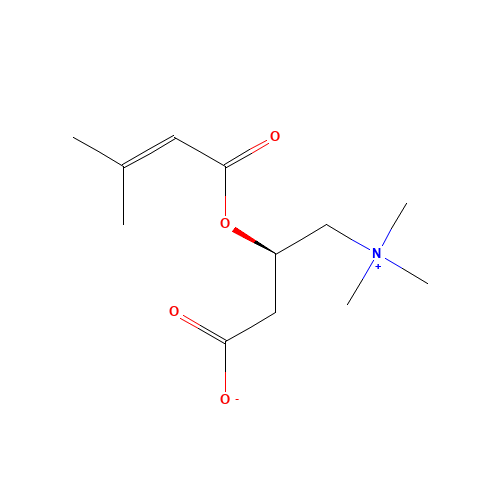FT-0671622 CAS:64656-41-3 chemical structure