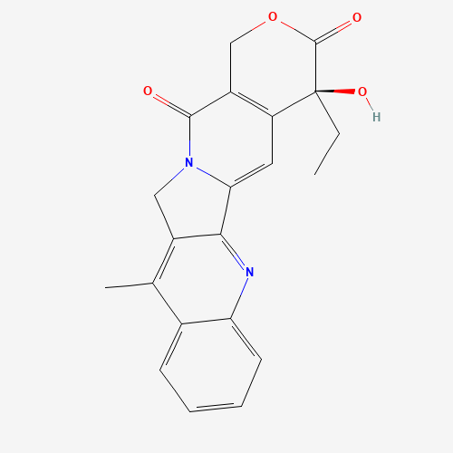 7-Methyl Camptothecin (CAS: 78287-26-0) - Related Chemical Product
