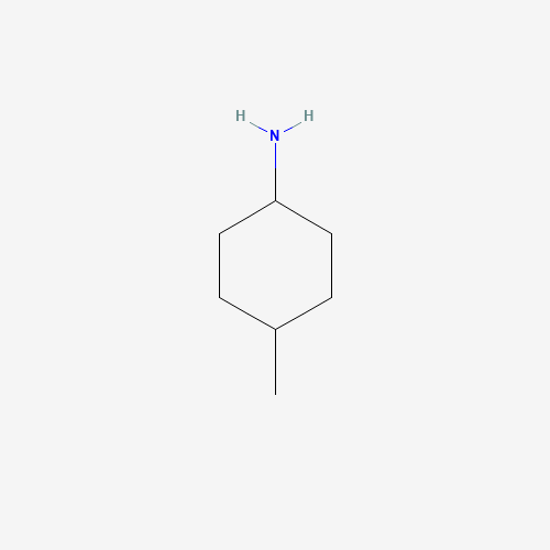 cis-4-Methylcyclohexylamine (CAS: 2523-56-0) - Related Chemical Product