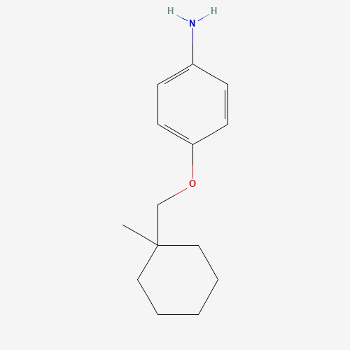 FT-0671634 CAS:887406-96-4 chemical structure