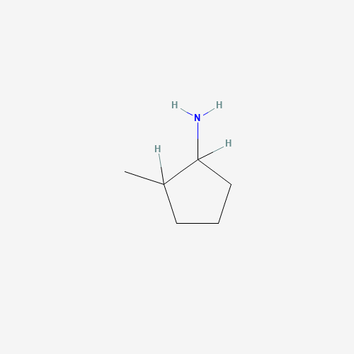 2-Methyl Cyclopentanamine (CAS: 41223-14-7) - Related Chemical Product