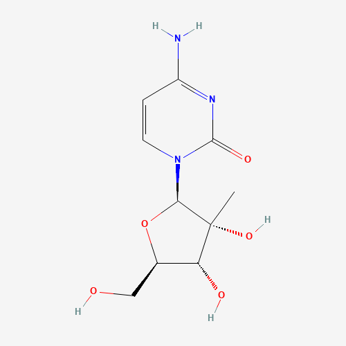 FT-0671639 CAS:20724-73-6 chemical structure