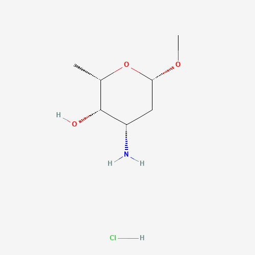FT-0671642 CAS:115388-97-1 chemical structure