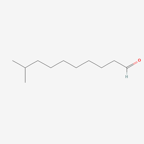 9-Methyldecanal (CAS: 137352-60-4) - Related Chemical Product