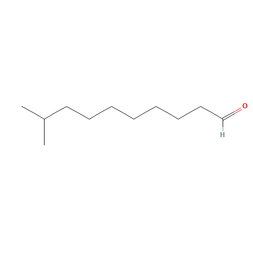 9-Methyldecanal (CAS: 137352-60-4) - Related Chemical Product