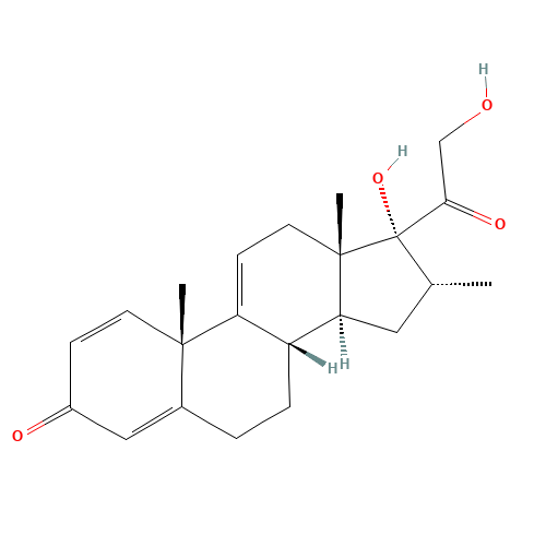 FT-0671645 CAS:13209-41-1 chemical structure