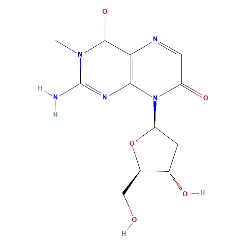 FT-0671658 CAS:170379-51-8 chemical structure