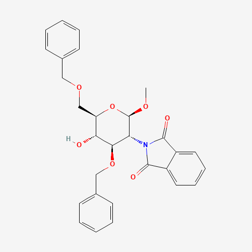 FT-0671669 CAS:97242-79-0 chemical structure