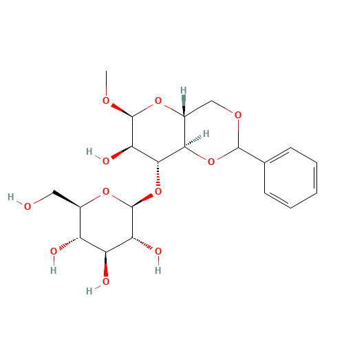 FT-0671671 CAS:72656-05-4 chemical structure