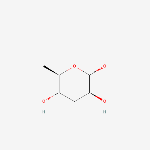FT-0671676 CAS:6154-71-8 chemical structure