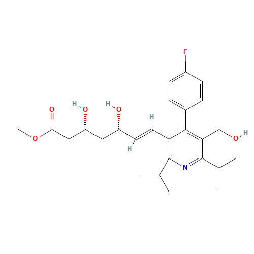 FT-0671693 CAS:124863-87-2 chemical structure