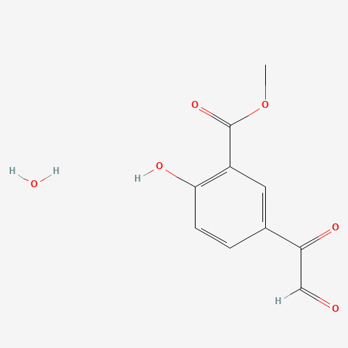 FT-0671694 CAS:29754-58-3 chemical structure