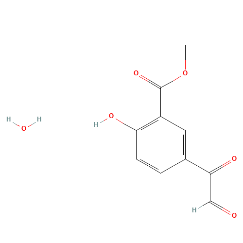 FT-0671694 CAS:29754-58-3 chemical structure