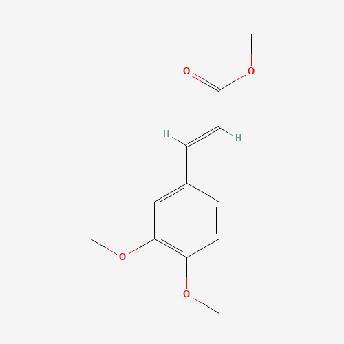 FT-0671698 CAS:5396-64-5 chemical structure