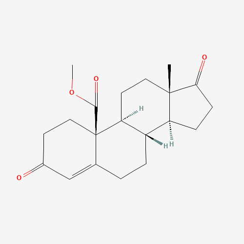FT-0671704 CAS:22256-03-7 chemical structure