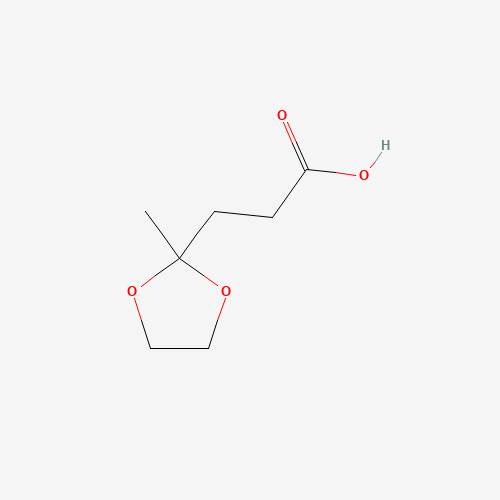 FT-0671705 CAS:4388-57-2 chemical structure
