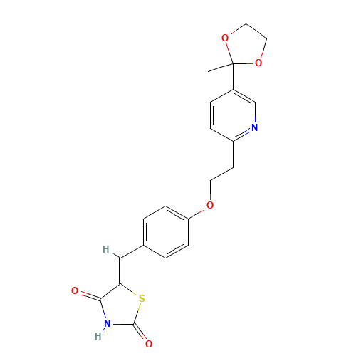 FT-0671711 CAS:184766-62-9 chemical structure